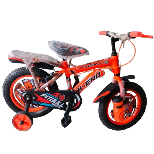 Kids Cycle-Image