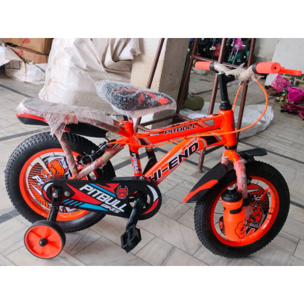 Kids Cycle - Generic