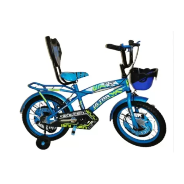 Kids Cycle-Image