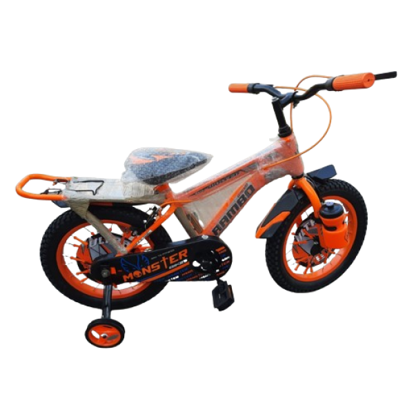 Kids Cycle-Image