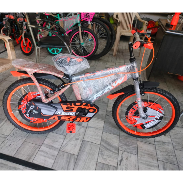 Kids Cycle - Ason