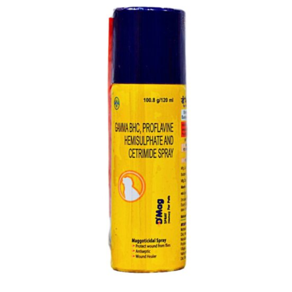 D'Mag Spray-Image