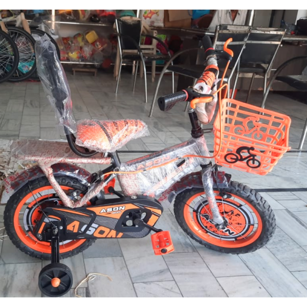 Kids Cycle - Ason
