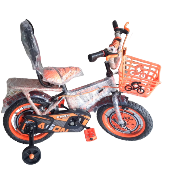 Kids Cycle-Image
