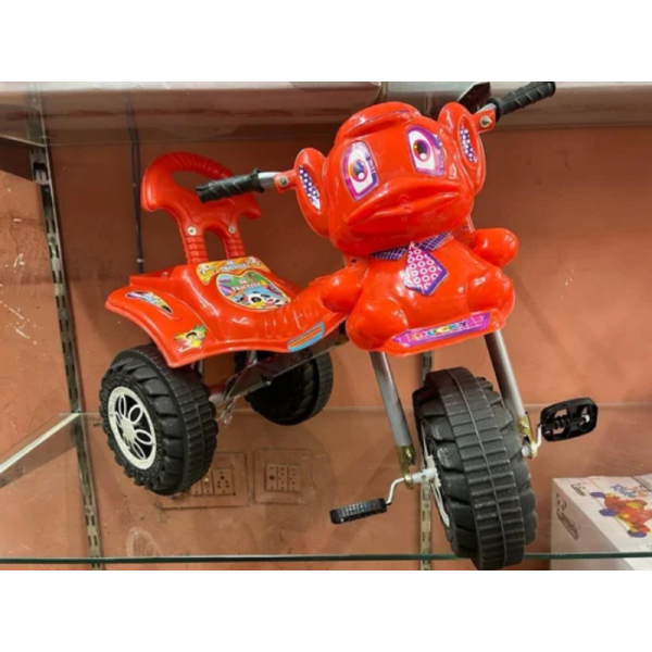 Tricycle-Image