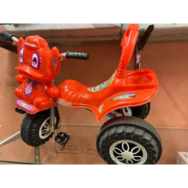 Tricycle - Generic