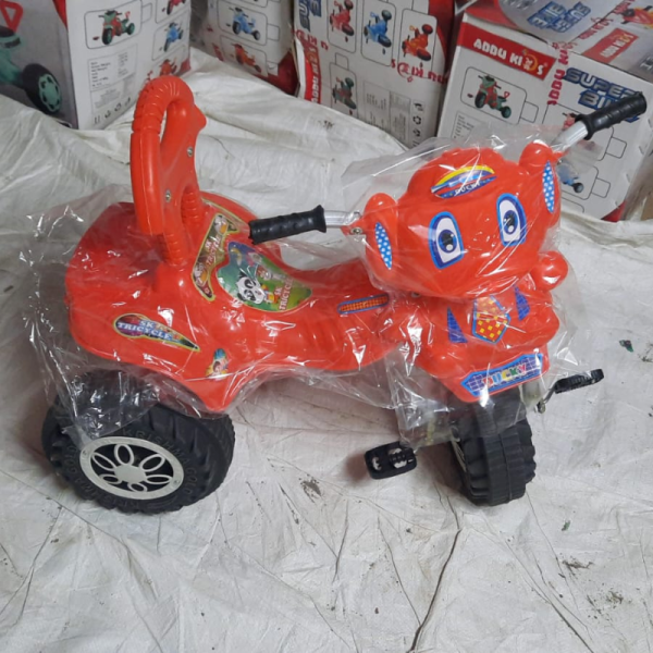Tricycle - Generic