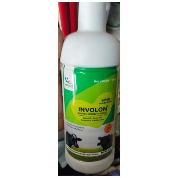 Involon Double Strength Liquid - Natural Remedies