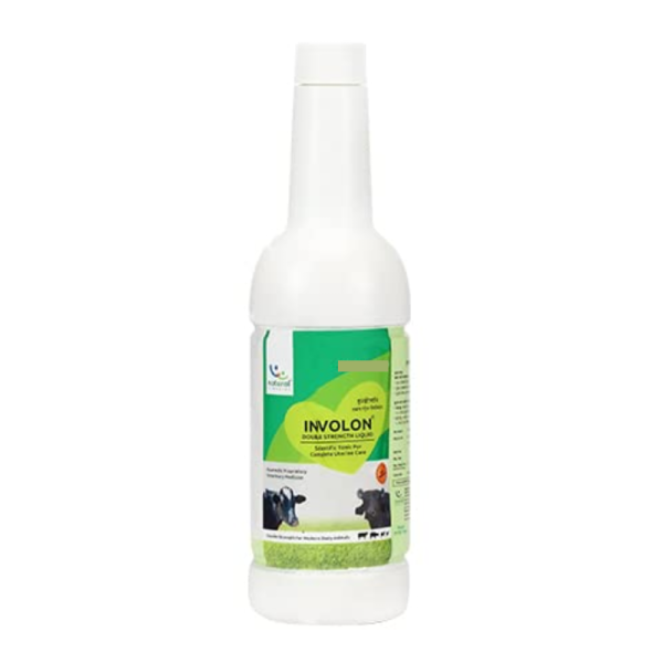 Involon Double Strength Liquid - Natural Remedies
