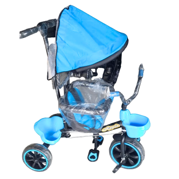 Tricycle-Image