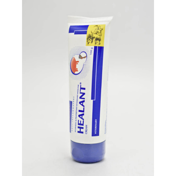 Healant Cream - Virbac
