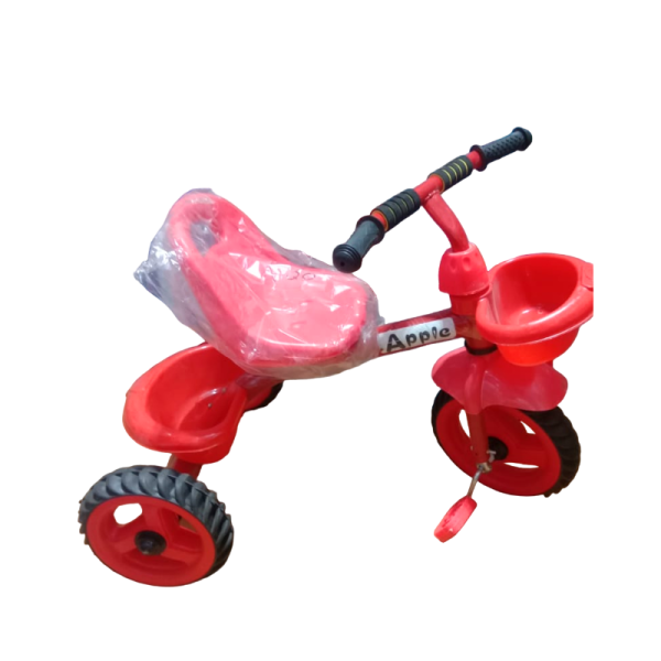 Tricycle-Image
