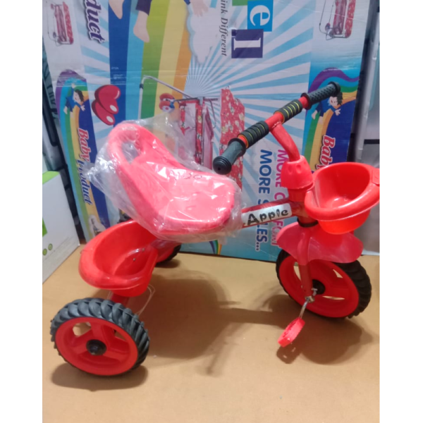 Tricycle - Generic