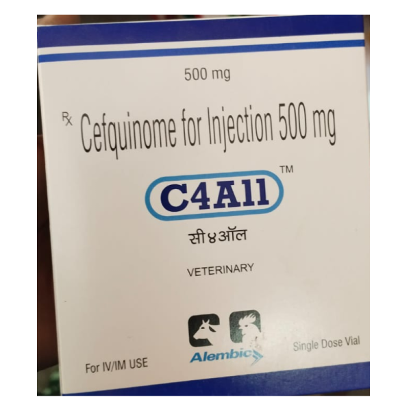 C4A11 - Alembic