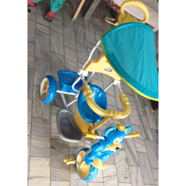Tricycle - Generic