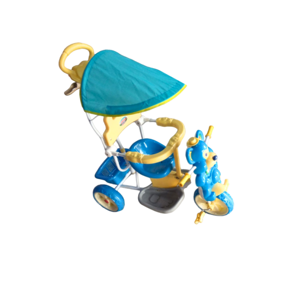 Tricycle-Image