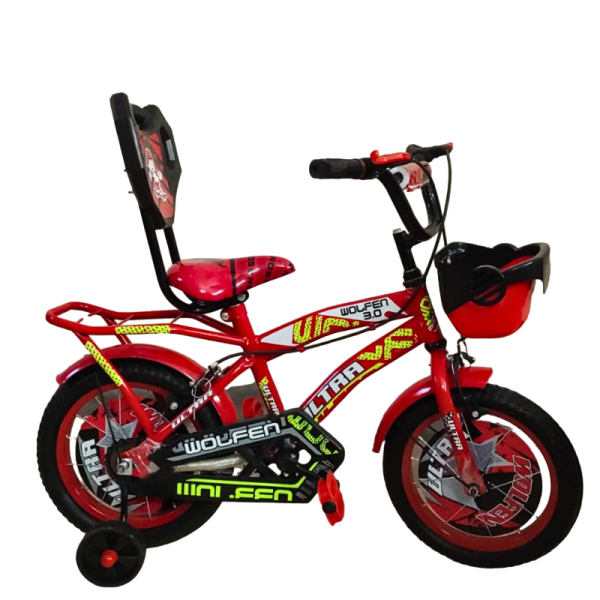 Kids Cycle-Image