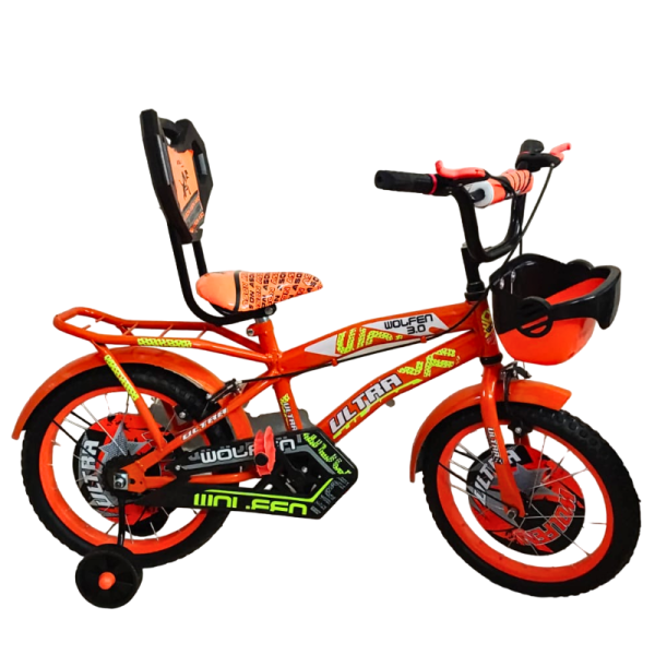 Kids Cycle-Image