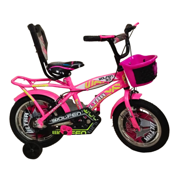 Kids Cycle-Image
