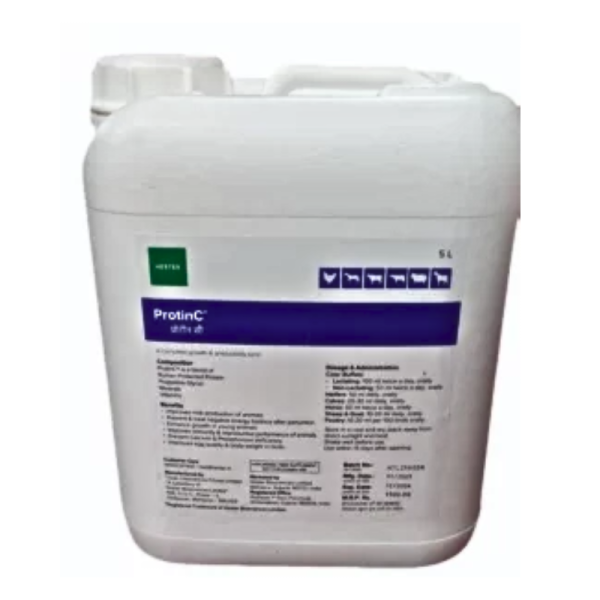 Protin C-Image