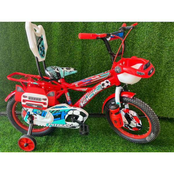 Kids Cycle-Image