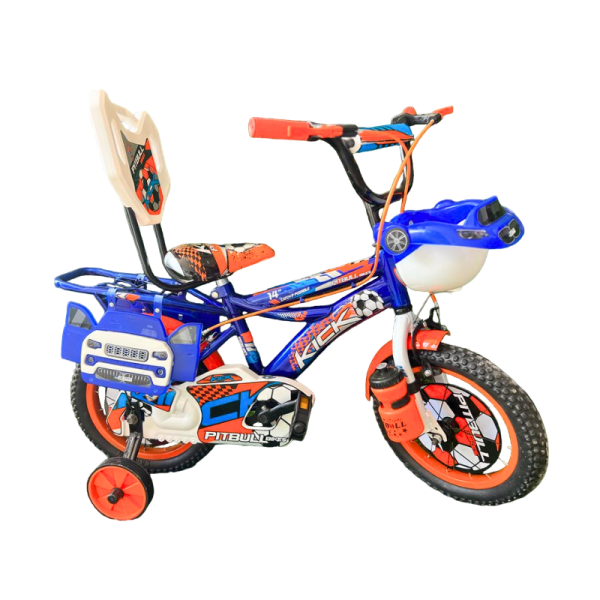 Kids Cycle-Image