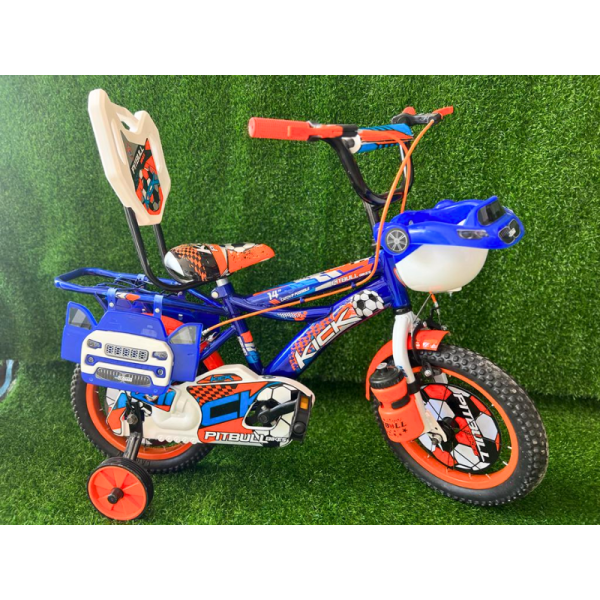 Kids Cycle - Generic