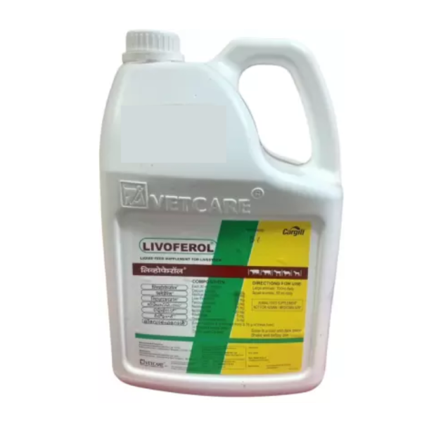 Livoferol-Image
