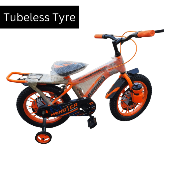 Kids Cycle-Image