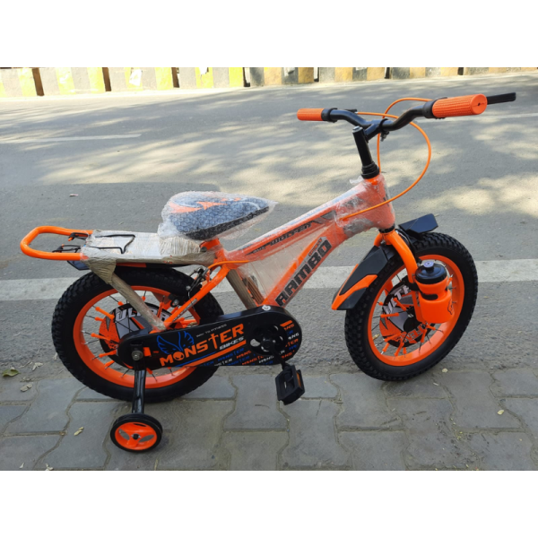 Kids Cycle - Generic