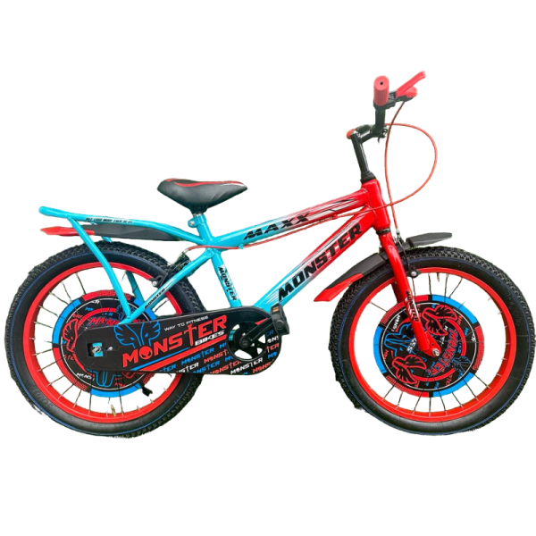 Kids Cycle-Image