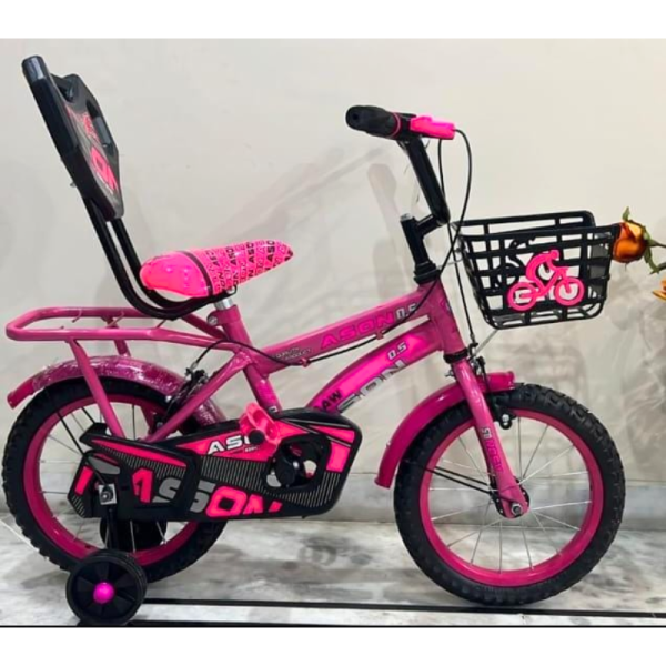 Kids Cycle - Ason