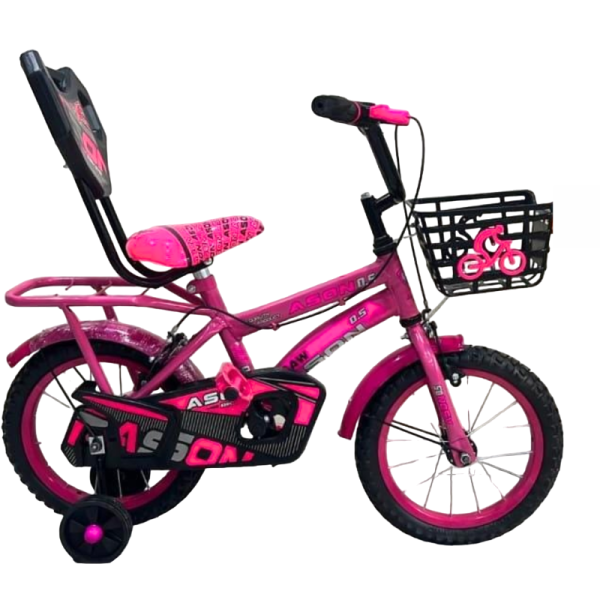 Kids Cycle-Image