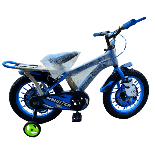 Kids Cycle-Image