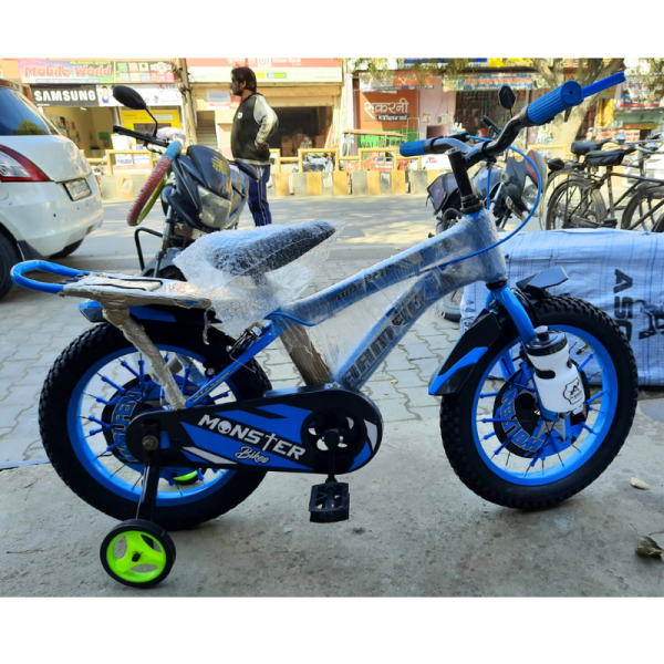 Kids Cycle - Generic