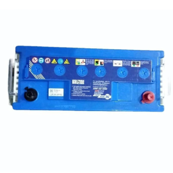 Tractor Battery - SF Batteries