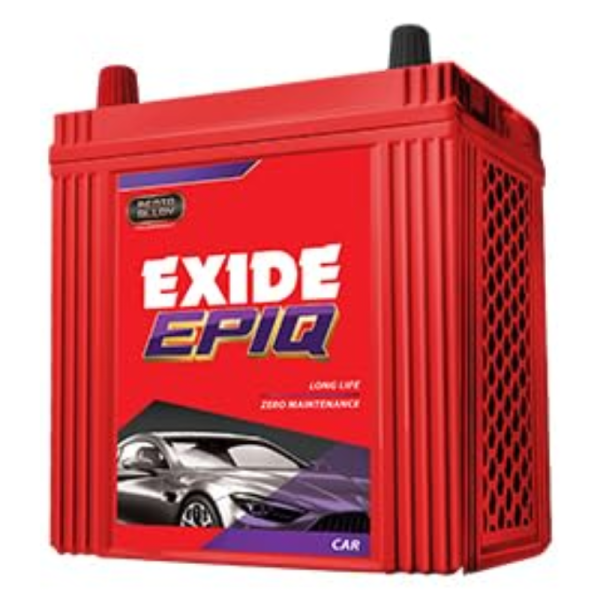 Car Battery-Image