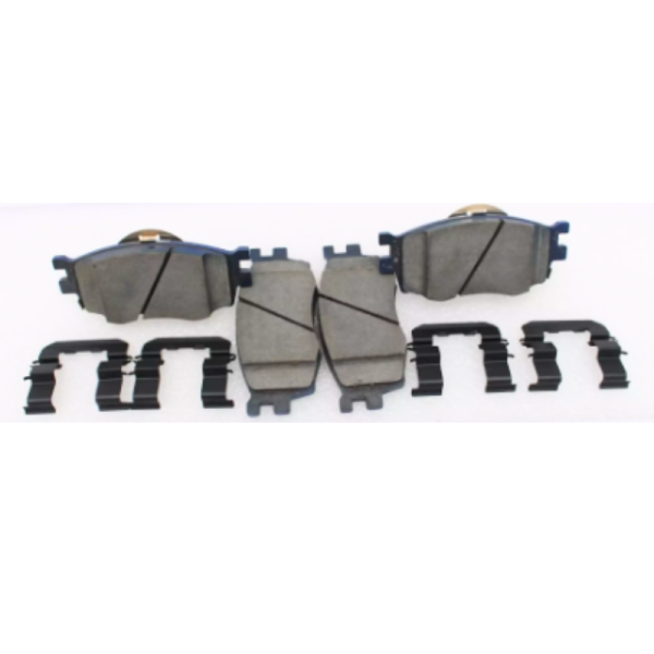 Pad Kit Front Disc Brake - Hyundai