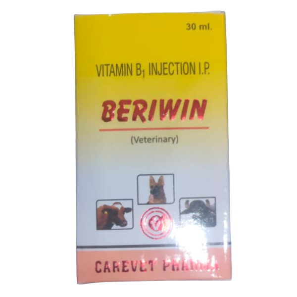 Beriwin Injection-Image