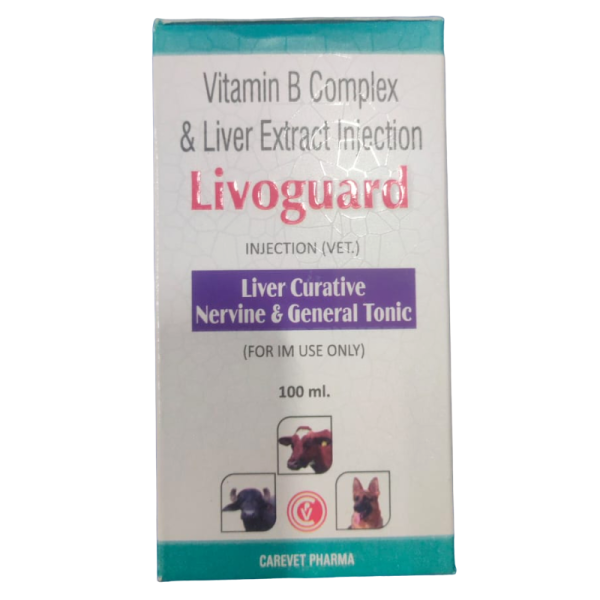 Livoguard Injection-Image