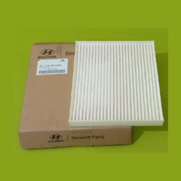 Filter Assy - Air-Image
