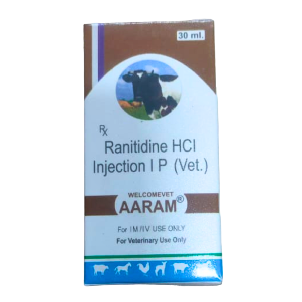 Aaram Injection-Image