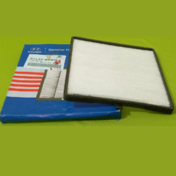 Filter Assy - Air-Image