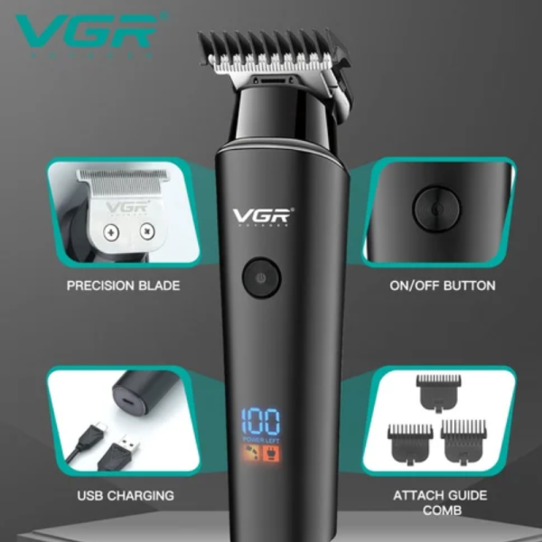Trimmer image 2