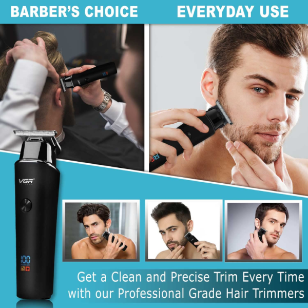 Trimmer image 3