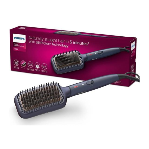 Hair Straightener-Image