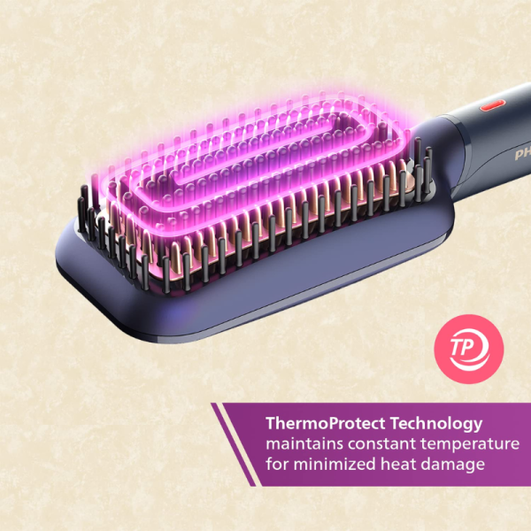 Hair Straightener - Philips