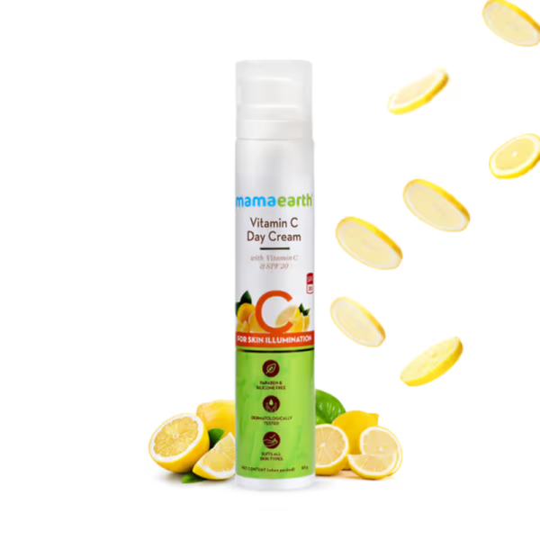 Day Cream-Image