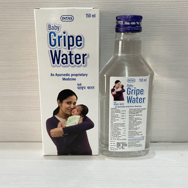 Gripe Water-Image