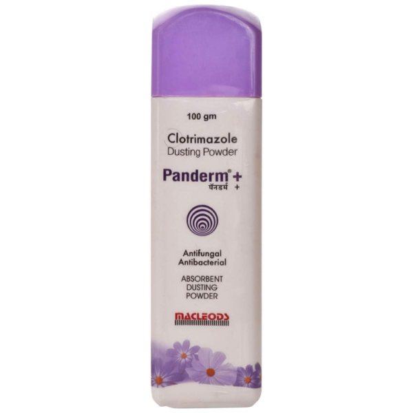Panderm+-Image